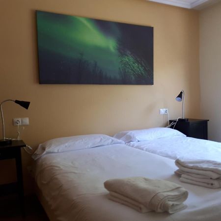 Felechosa Ski & Senderismo Экстерьер фото