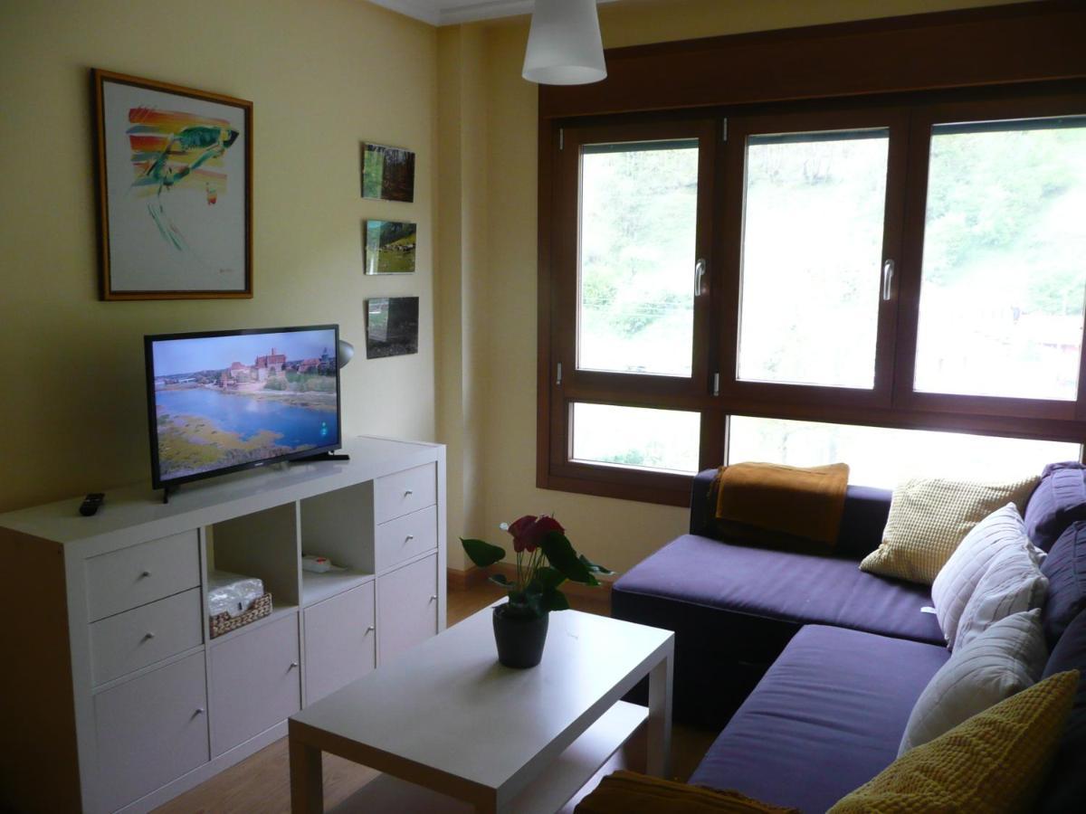 Felechosa Ski & Senderismo Экстерьер фото