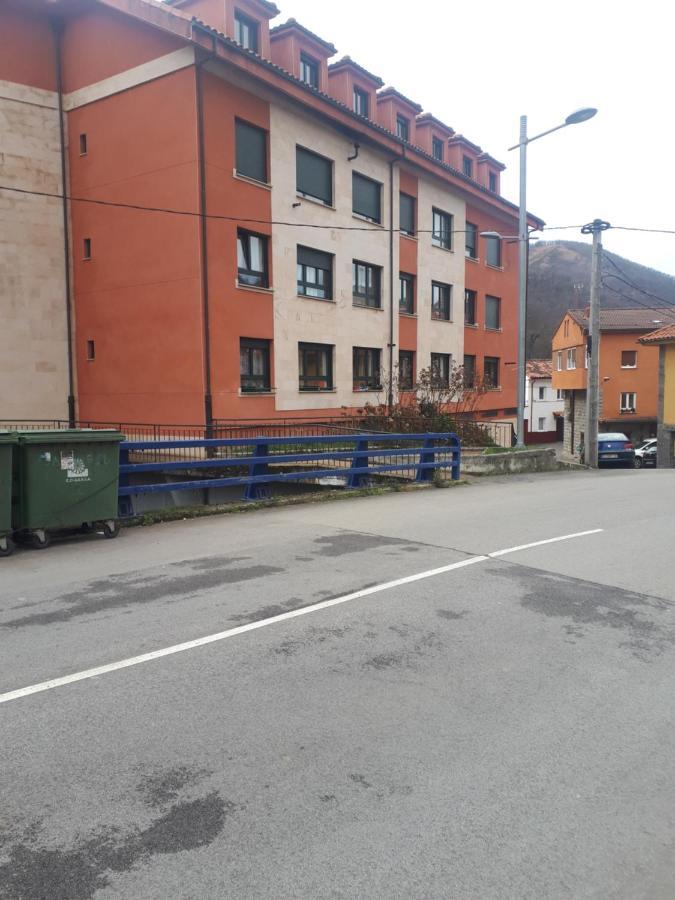 Felechosa Ski & Senderismo Экстерьер фото