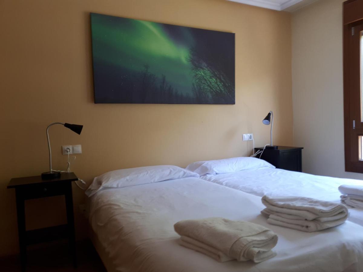 Felechosa Ski & Senderismo Экстерьер фото